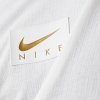 T-shirt koszulka męska Nike swobodny luźny fason logo biała